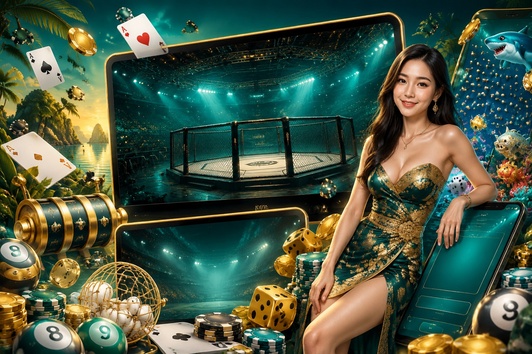 bet663